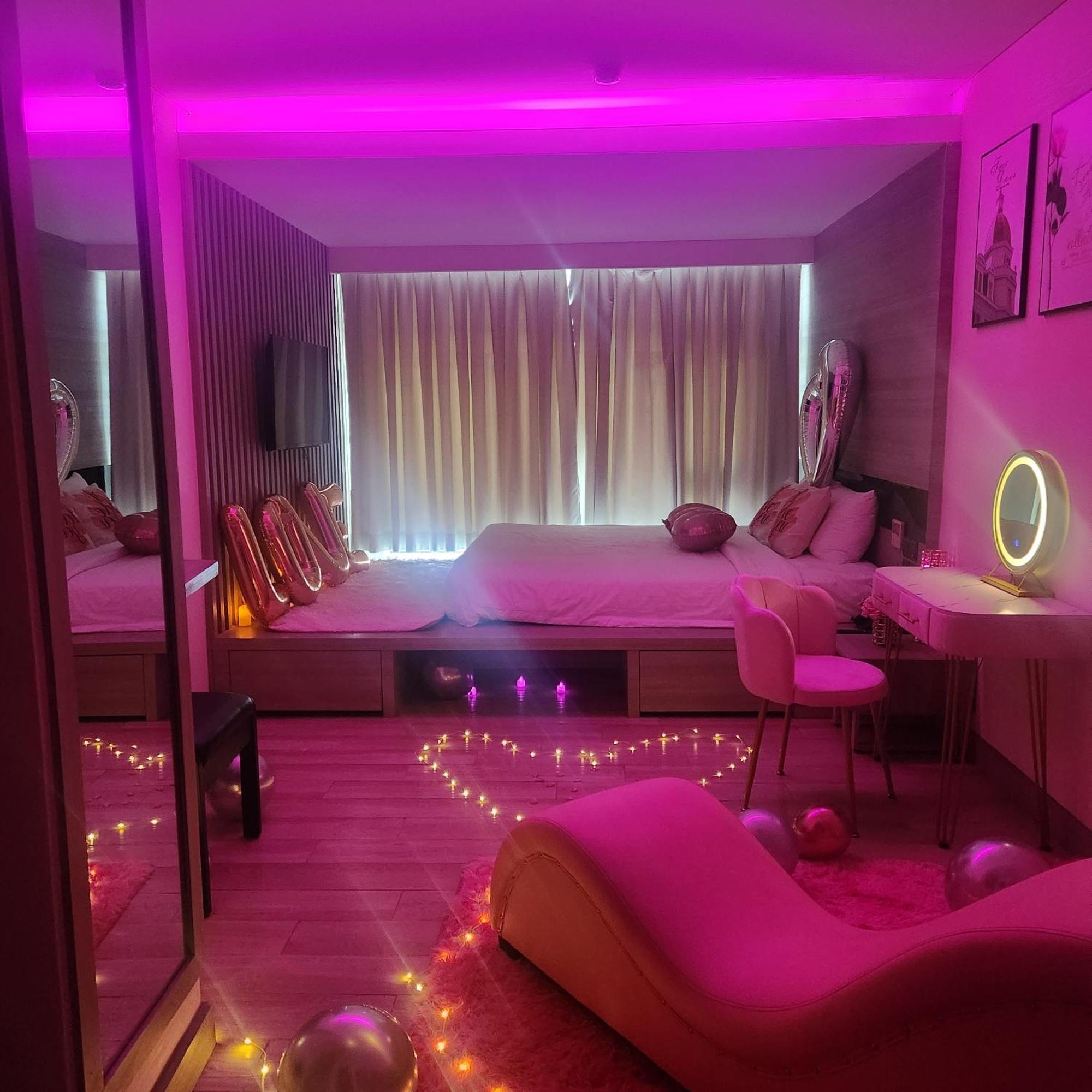 Hotel The Mcr Luxury Nha Trang Esterno foto