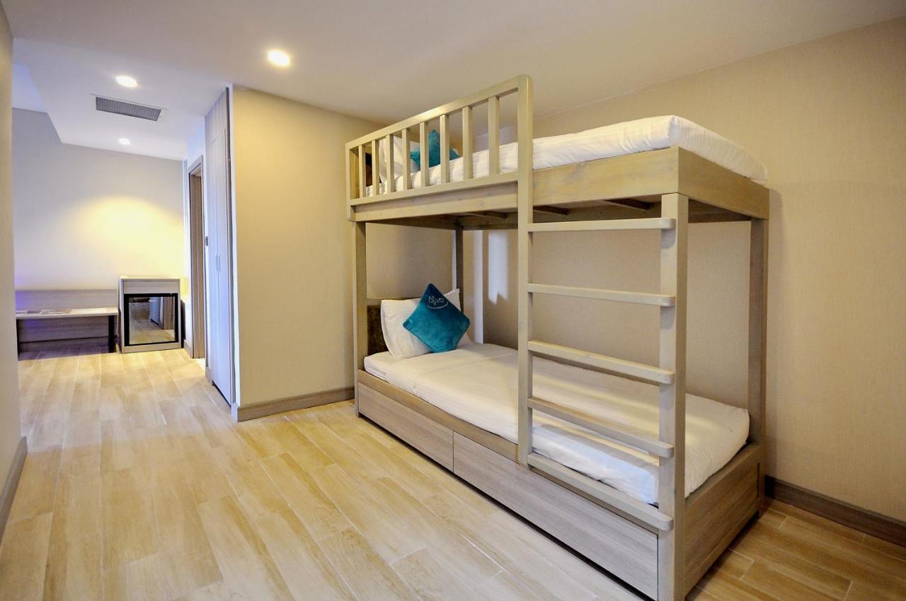 Hotel The Mcr Luxury Nha Trang Esterno foto